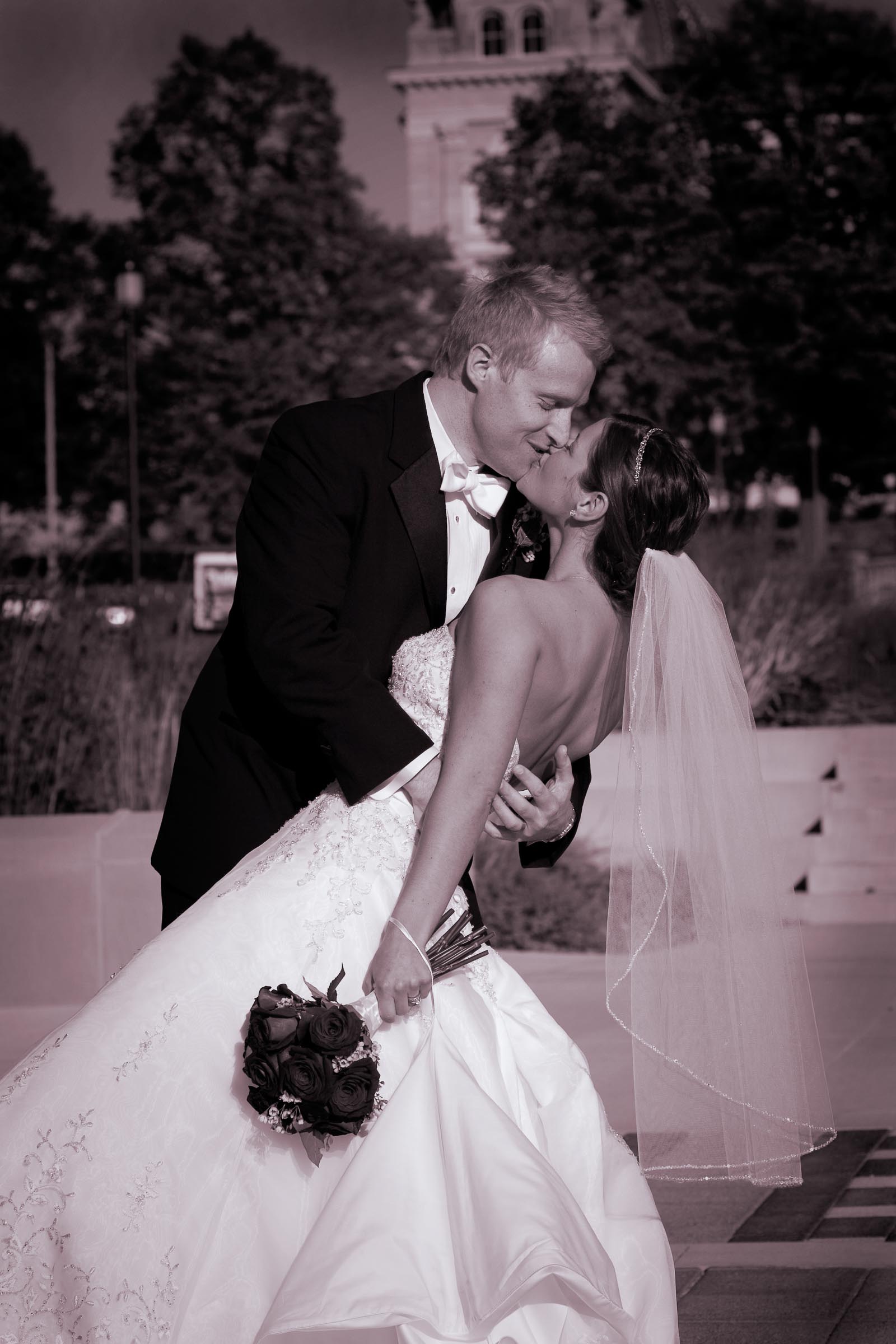 Wedding photography