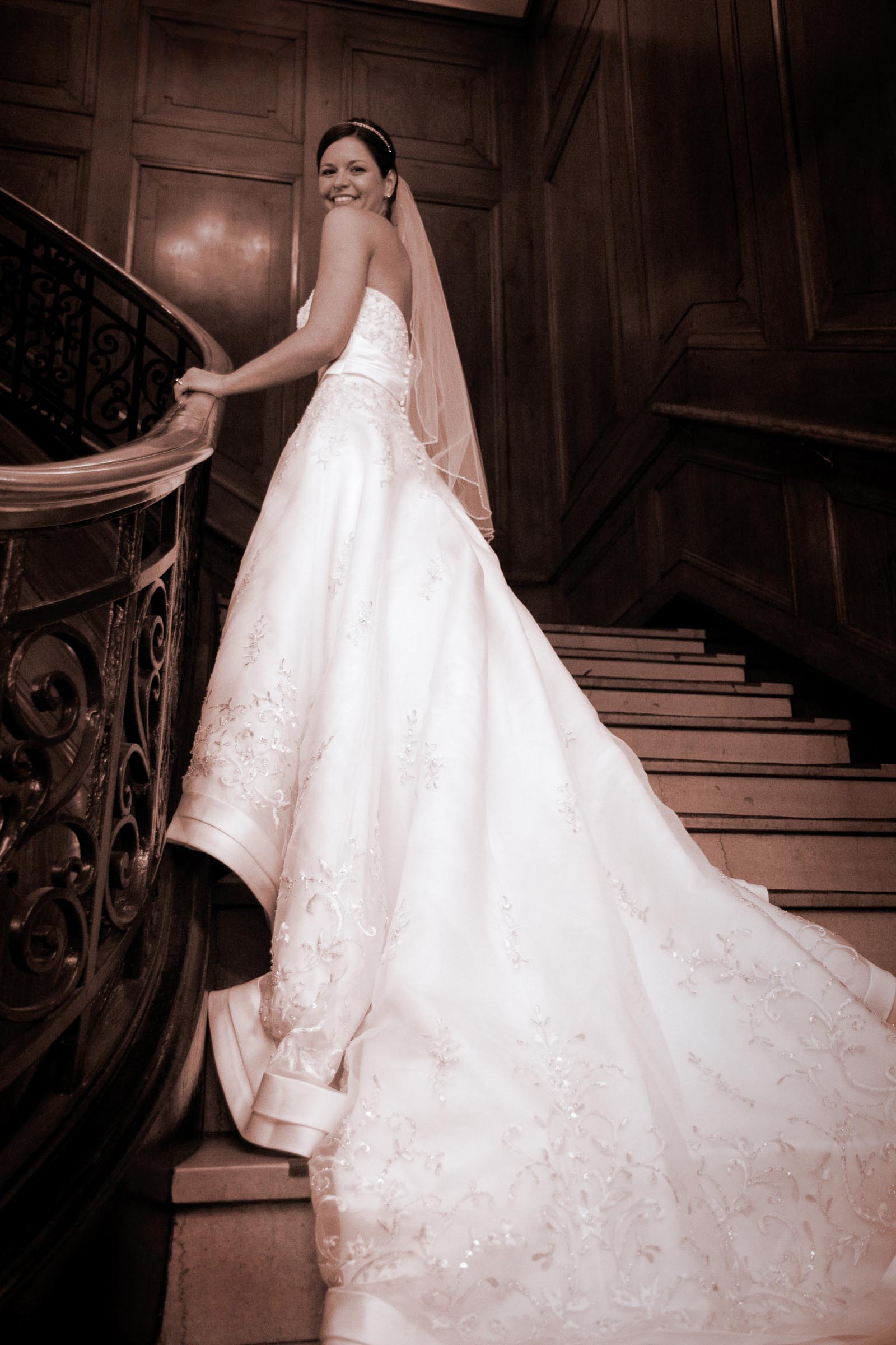 Wedding photography