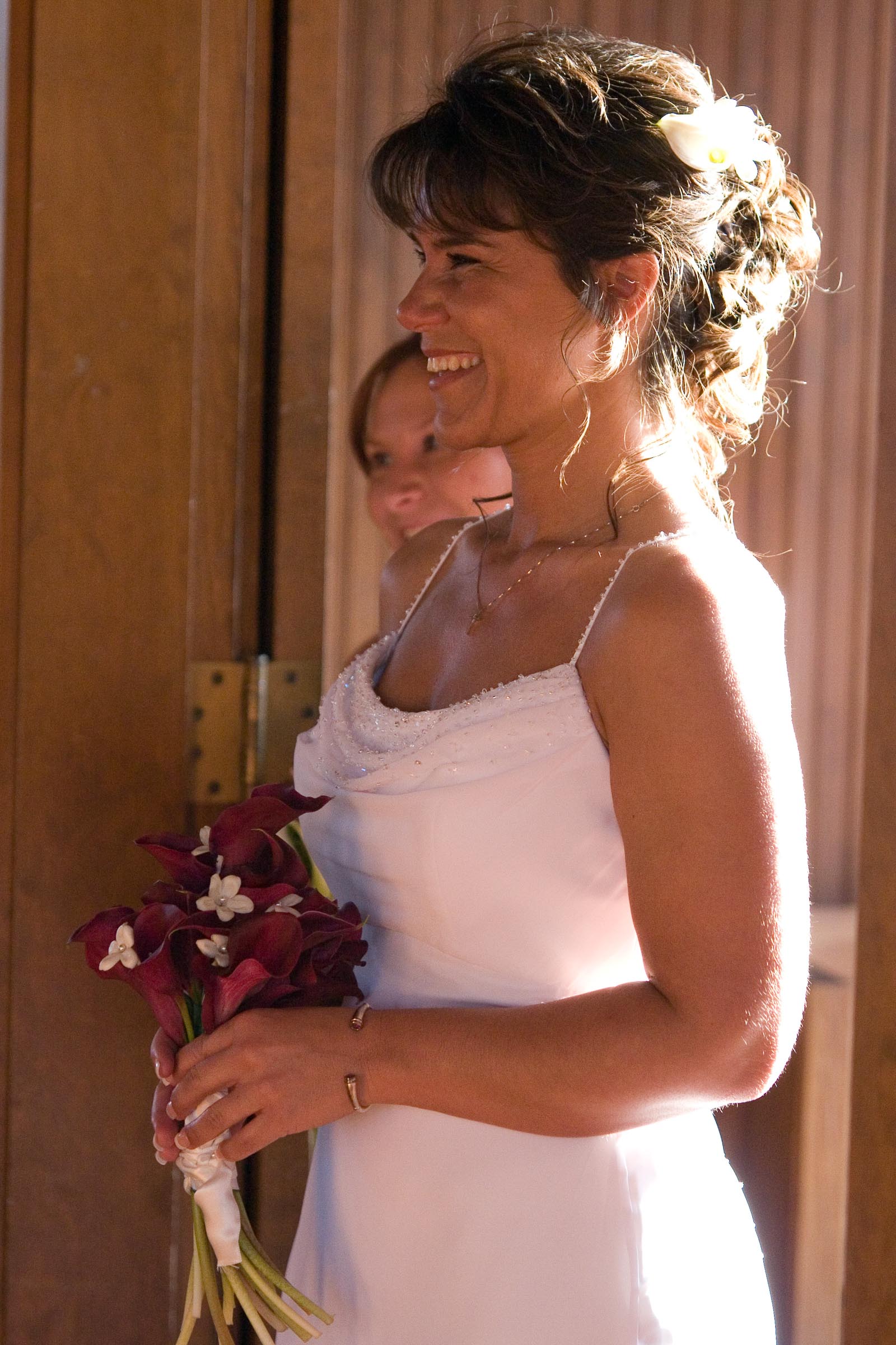 Wedding photography