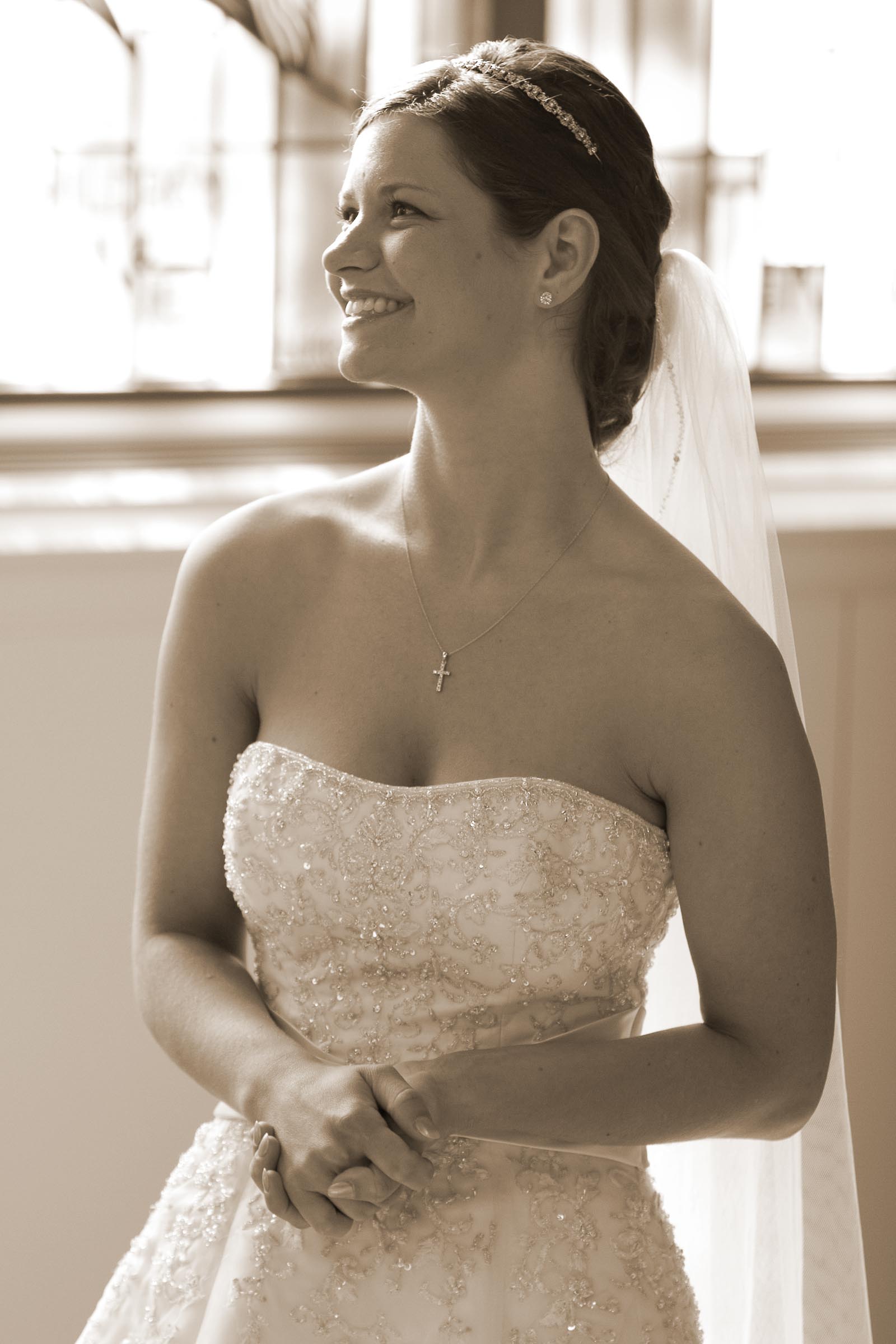 Wedding photography