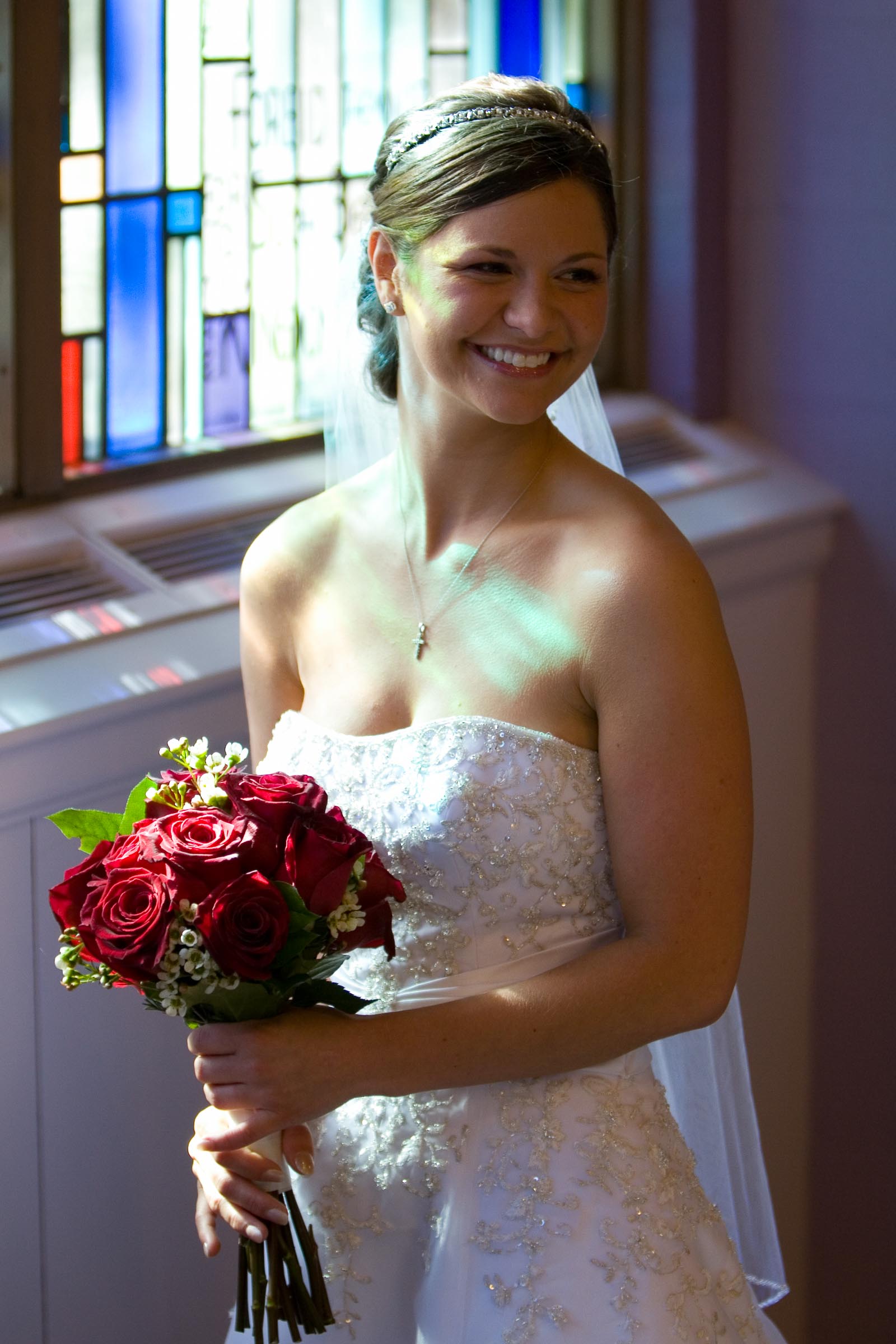 Wedding photography