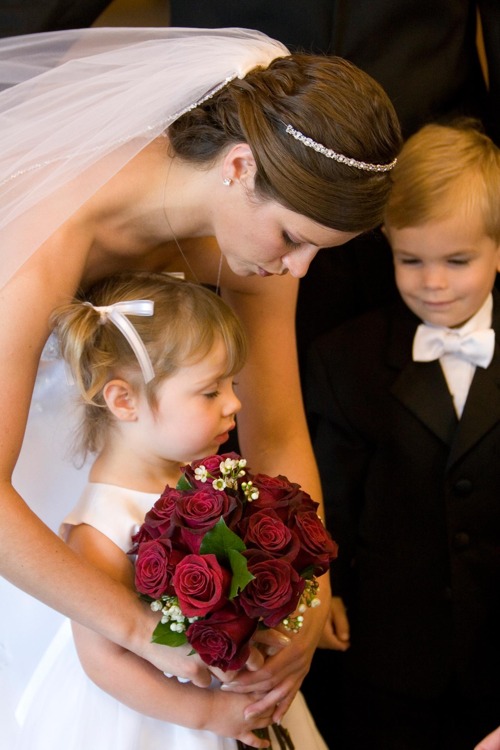 Wedding photography