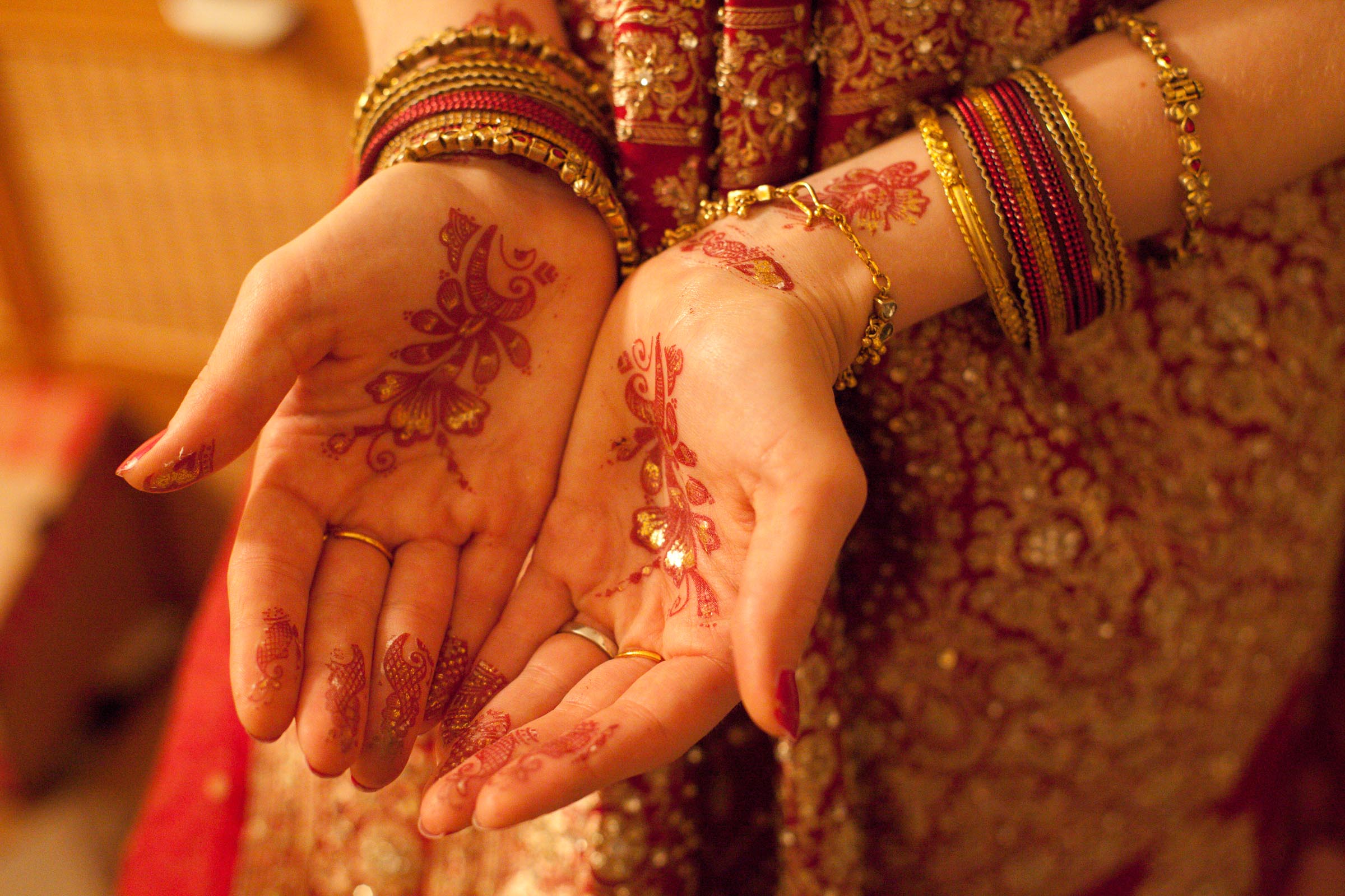 Wedding photography