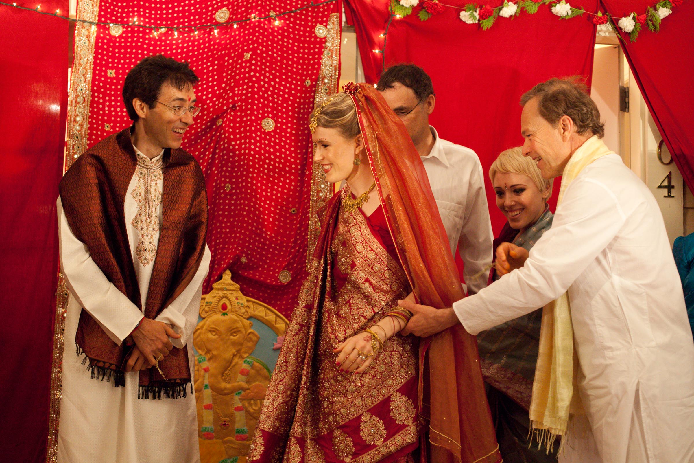 Wedding photography