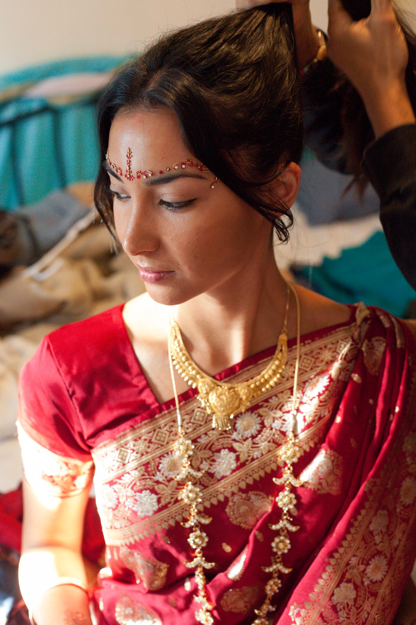 Wedding photography