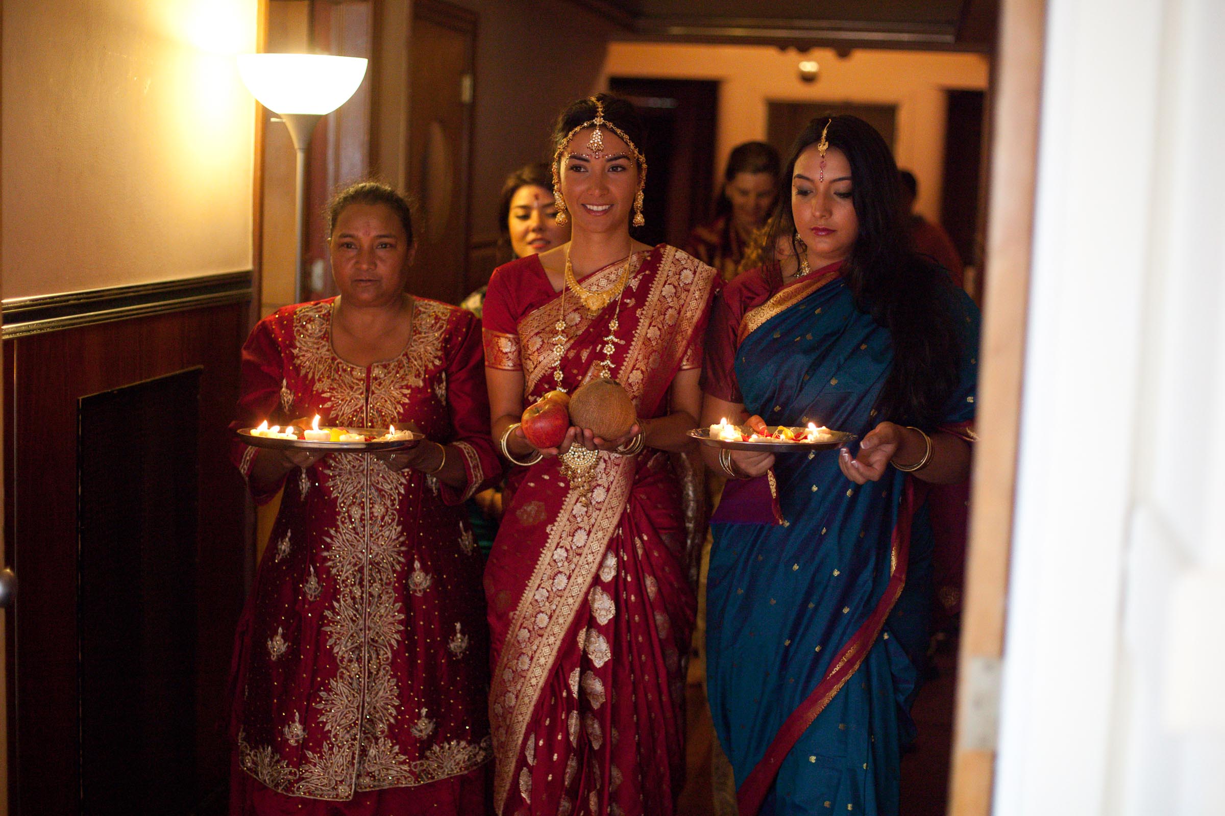 Wedding photography