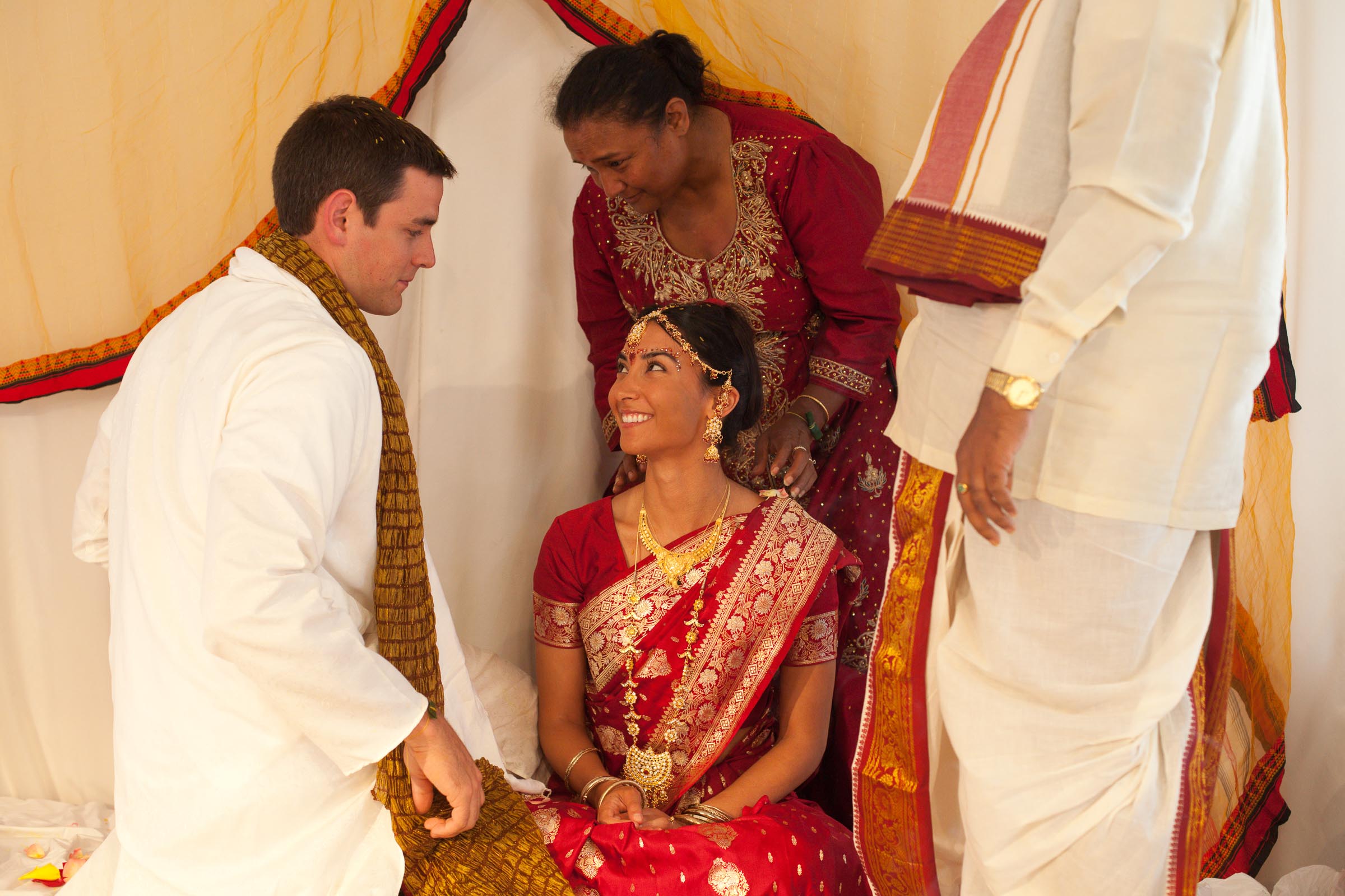 Wedding photography