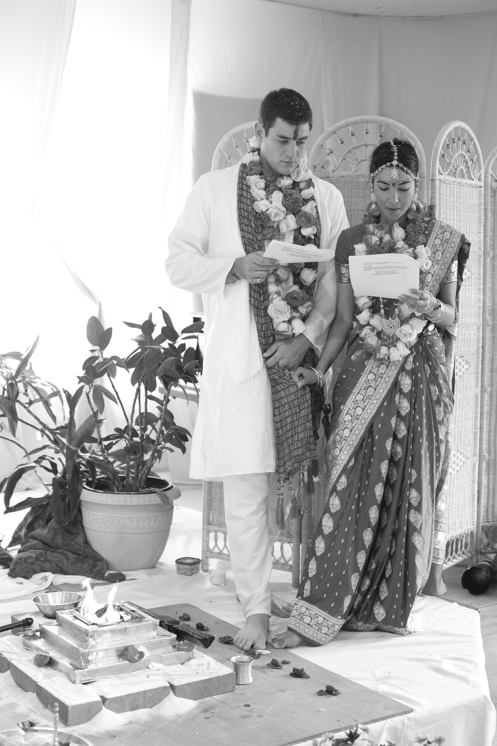 Wedding photography