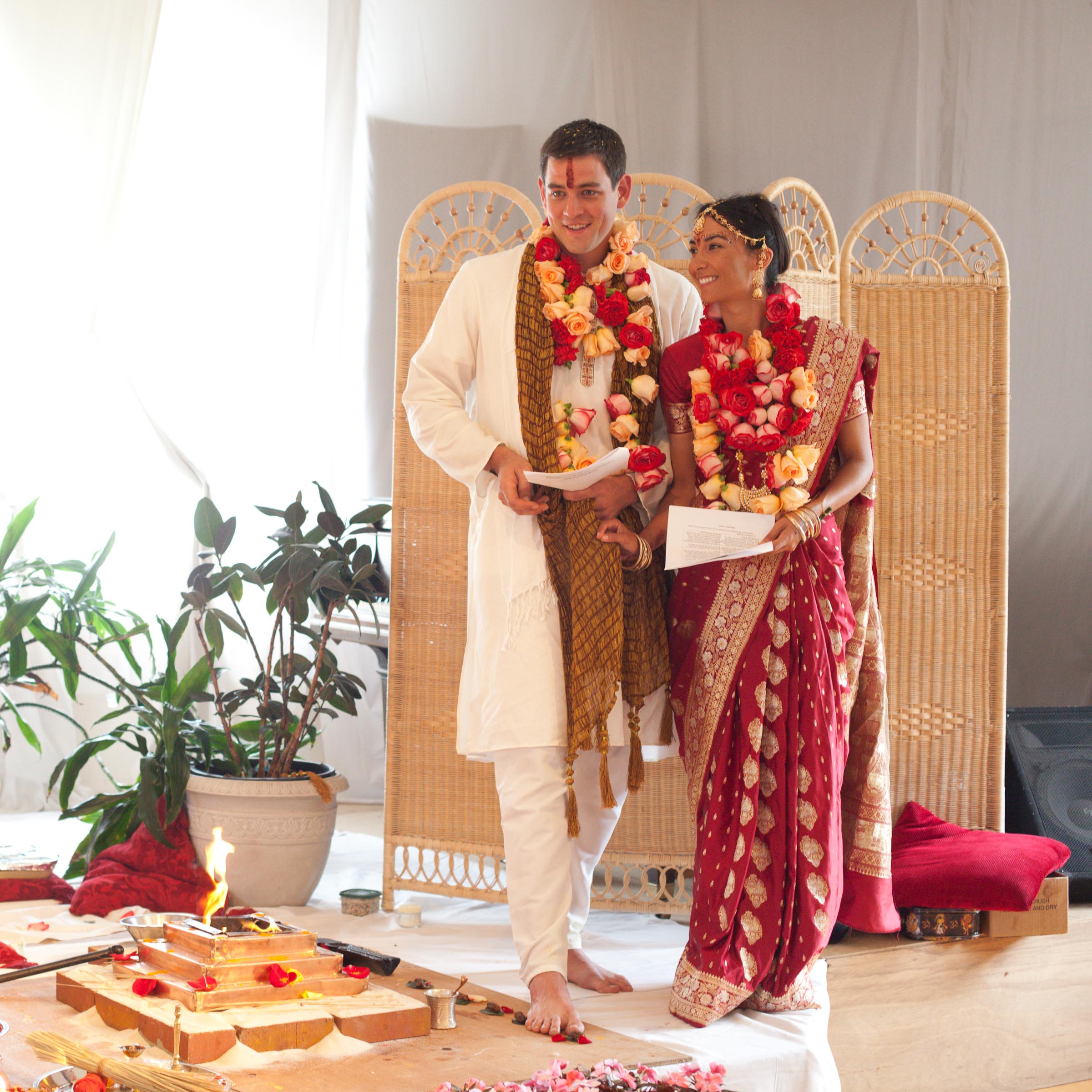 Wedding photography