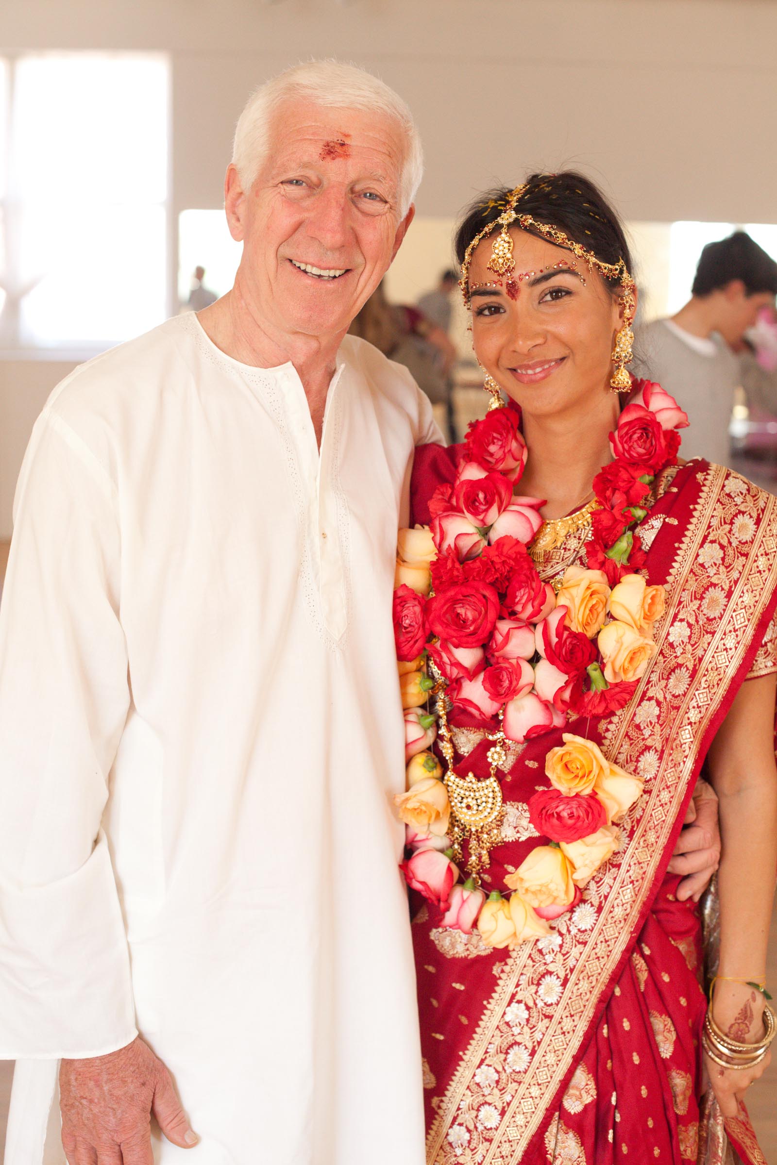 Wedding photography