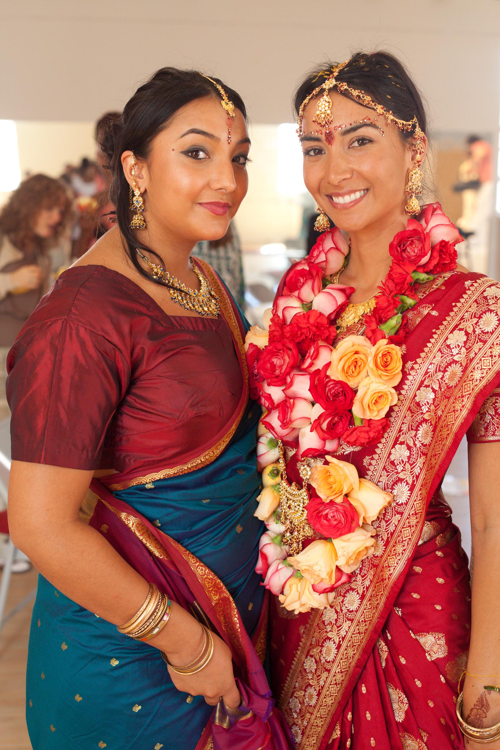 Wedding photography