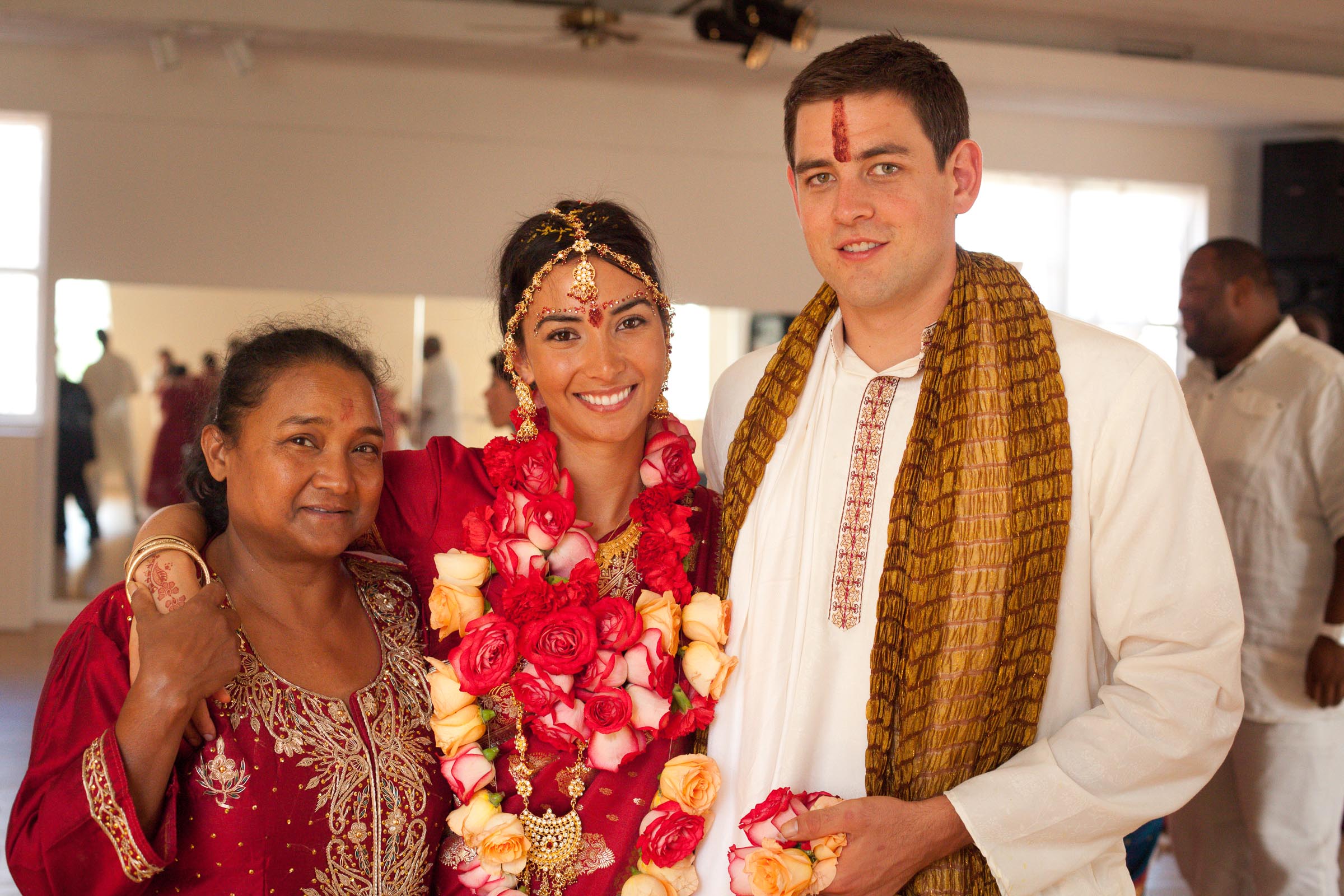 Wedding photography